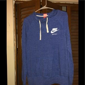 NIKE hoodie